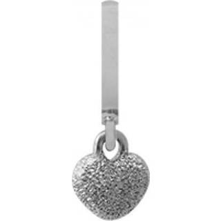 Christina Collect sølv charms - Shine Love**