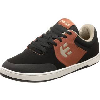 Etnies Marana Skatesko - 10.5 - black/dark grey/gum