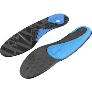 Specialized -  BG Såler SL  -   - Str. 46 - 47 - Grøn - Str. 46-47