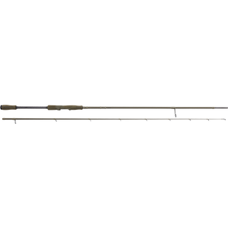 SG4 Steetstyle Specialist Spinning Rod