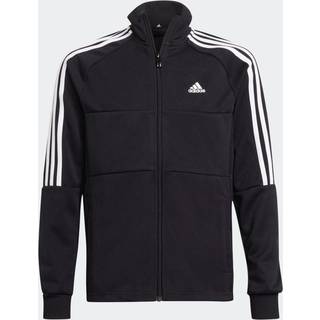 AEROREADY Sereno Cut 3-Stripes Slim Track Jacket - Legend Ink
