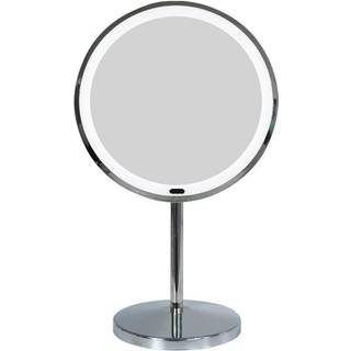 Habo LED makeupspejl 5 x forstørrelse