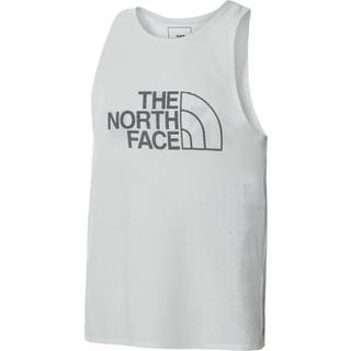 The North Face Flight Weightless Tank XL - Herre Løbesinglet med Reflekser, Letvægtsdesign