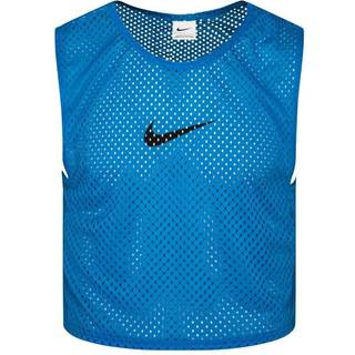 Overtræksvest Nike U NK DF PARK20 BIB x3 cw3845-406 Størrelse S