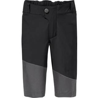 Vaude Kid's Moab Stretch Shorts Cykelbukser Børn størrelse 134/140 farve blå