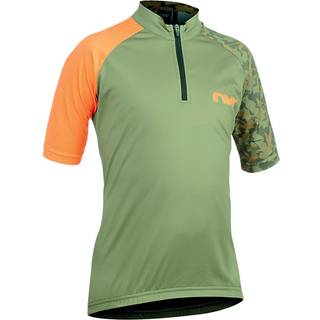Origin Jersey JR Green (11-12 yrs)