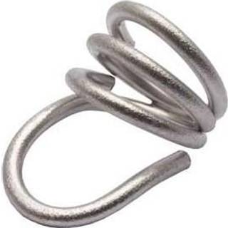 Heiring Friday Ring i Rhodineret Sølv 29-2-98RH.