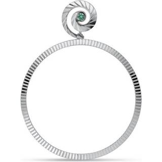 Impression Hoop, Sølv