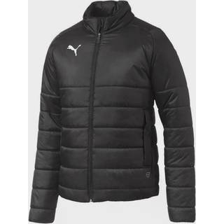 Jakke Puma LIGA Casuals Padded Jacket 65530103 Størrelse S