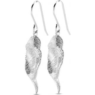 Fall Sterling Sølv Ørehængere fra Spirit Icons