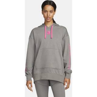 Nike Dri-Fit Get Fit Hættetrøje Dame