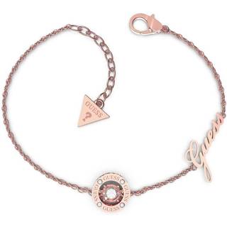 Guess dame armbånd JUBB01462JWRGL
