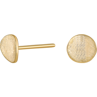 8 Karat Guld Ørestikker fra Nordahl Andersen 3831273