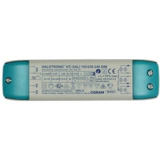 Osram Reaktor hti dali 105w/230-240V