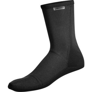 Scott Socks AS 10 Cykelsokker størrelse 43-46 - L farve sort
