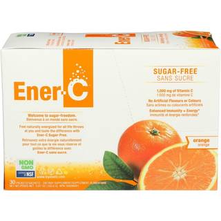 Beroligende Gummies, Orange - 120 gummies