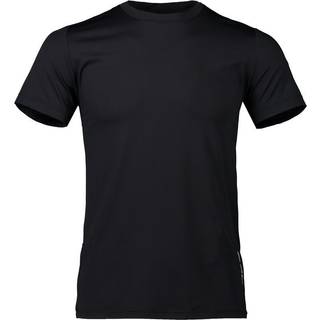 POC Reform Enduro Light Tee Cykeljersey Herrer størrelse XXL farve olivengrøn