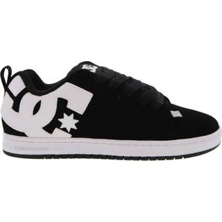 DC Court Graffik Skatesko - 13.0 - black