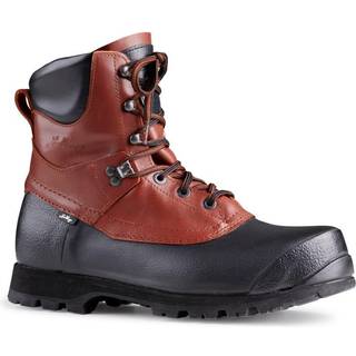 Lundhags Unisex Vandra II Mid Pecan, 36