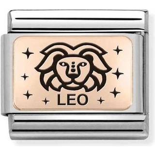 Nomination Rose Gold Leo Charm