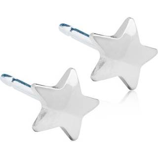 Blomdahl Star ørestikker