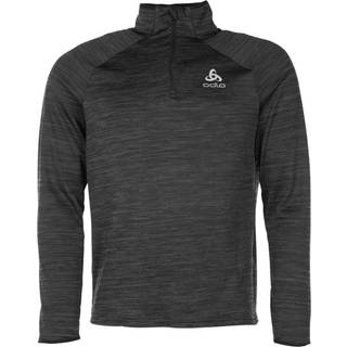 Odlo Herre Midlayer Hoody Active Warming Running Langærmet Top *UDSALG*