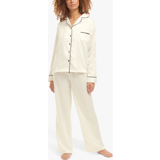 Bluebella - Hvid - Claudia Shirt and Trouser - EU 36