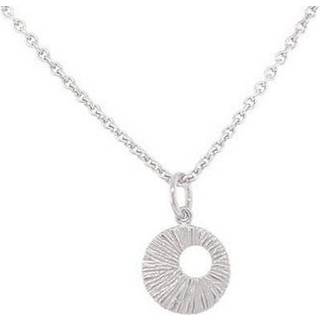 Heiring Dreamcatcher Vedhæng Mini Rhodineret 51-4-77RH
