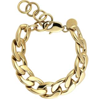 DYRBERG/KERN JAZZ/B ARMBÅND 361076 (Gold, ONESIZE)