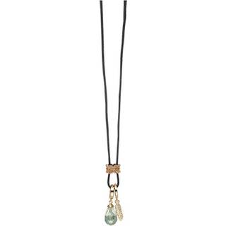 NYLON HALSKÆDE UDEN CHARMS