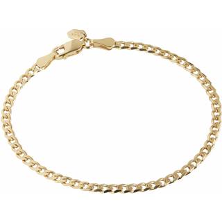 Saffi Bracelet - Goldplated Silver - Maria Black - Guld S