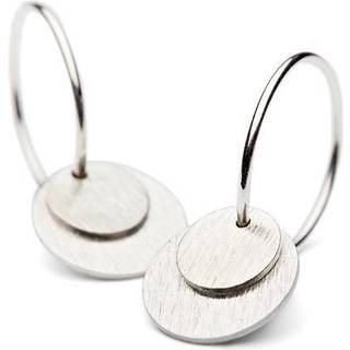 Pernille Corydon Small Coin øreringe E-002-S