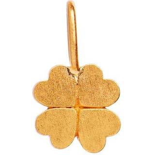STINE A Jewelry Petit Clover vedhæng 5001-02