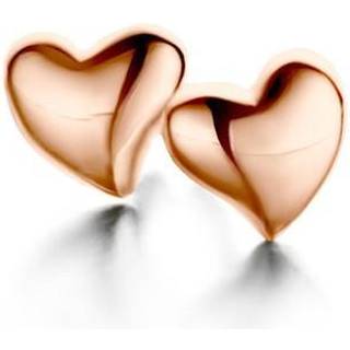 Spirit Icons Heart Øreringe 44006