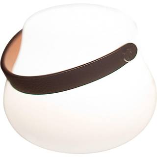 NORDIC D’LUXX Lantern S light 1 pack med indbygget LED lys – styres i APP ✓ På lager - klar til levering og afhentning