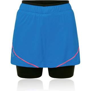 OMM Women's Pace Skort Skort Damer størrelse M farve sort