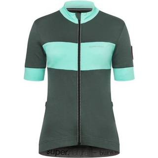 super.natural Women's Grava Jersey Cykeljersey Damer størrelse XS farve kulørt