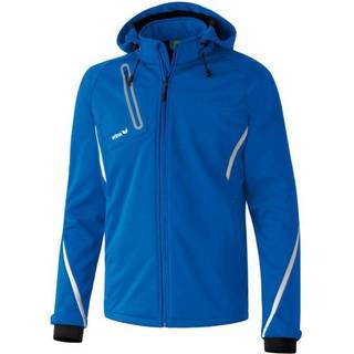 Erima erima softshell active wear function, S, Grå