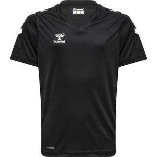 hummel Core XK Poly Trænings T-shirt Børn