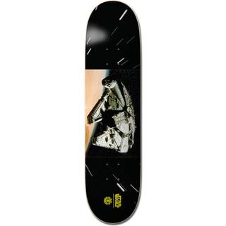 Element Star Wars SWXE Skateboard Deck (Millennium Falcon)