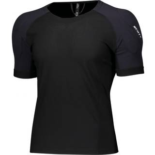 Scott Protective Base Layer Protektor størrelse M farve sort