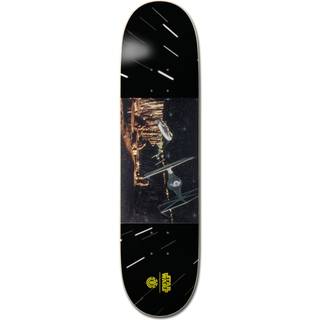 Element Star Wars SWXE Skateboard Deck (Tie Fighter)