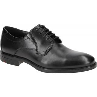 Lloyd KENTUCKY 19-360-00 schwarz - elegante Halbschuhe und Schn?rschuhe f?r H...