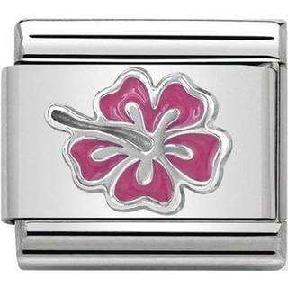 Nomination Charm - 330202/24 - rosa