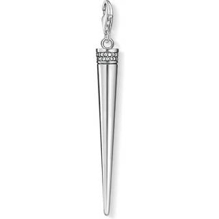 Thomas Sabo Charm - Charm Club - Silberner Kegel - Y0045-643-14 - silber