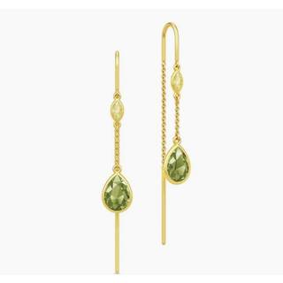 Tinkerbell Chandeliers Dark Green