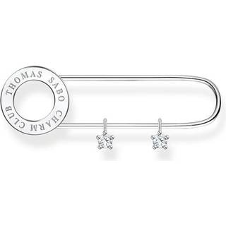 Thomas Sabo Brosche - X0279-225-14 - silber