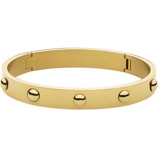 DYRBERG/KERN DOTT ARMBÅND 337761 (Gold, II)