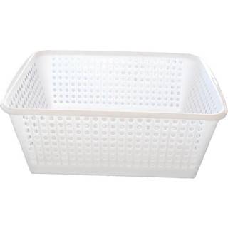 Plastik kurv L (På lager i varehus)