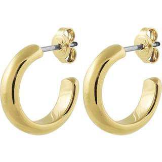 DYRBERG/KERN ELLEN ØRERING 338058 (Silver, ONESIZE)